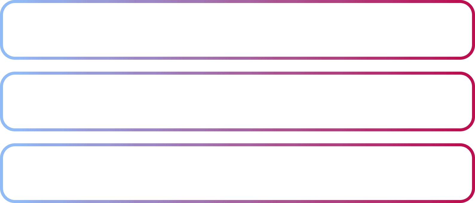 grafica. I servizi di governance sono basati su tre principi fondamentali: Abilitare, Risolvere e Orchestrare.