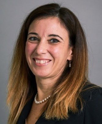 Barbara De Masi