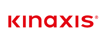 logo kinaxis