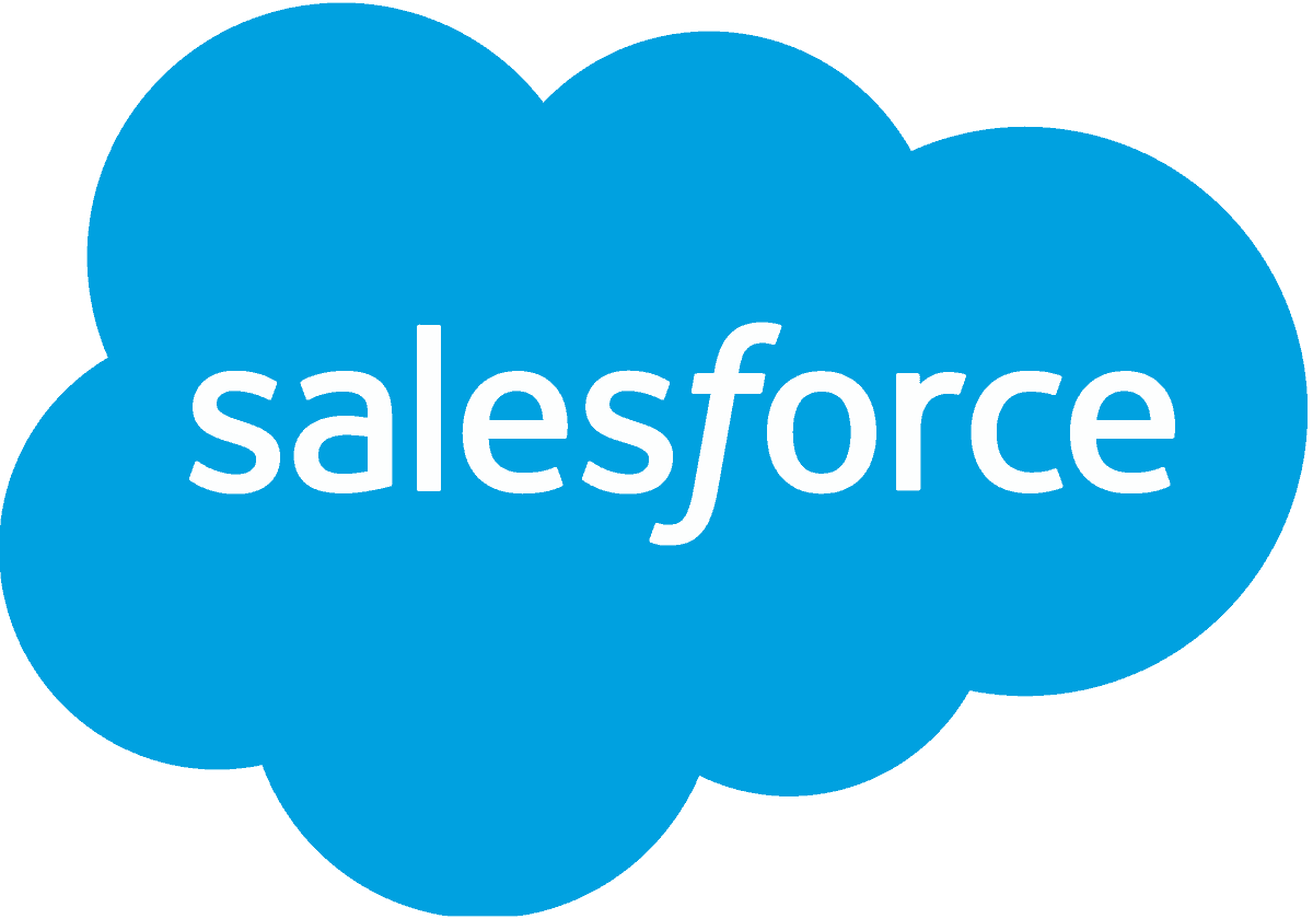 Salesforce logo