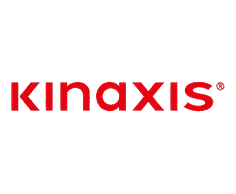 Logo kinaxis