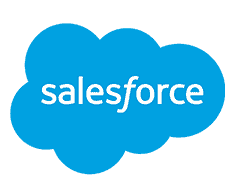 Logo Salesforce