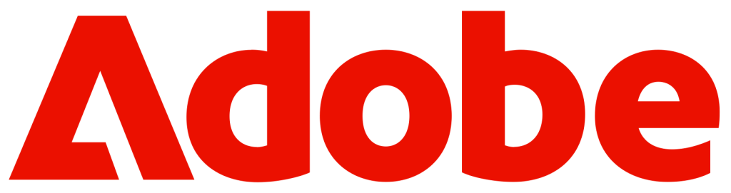 Adobe Wordmark